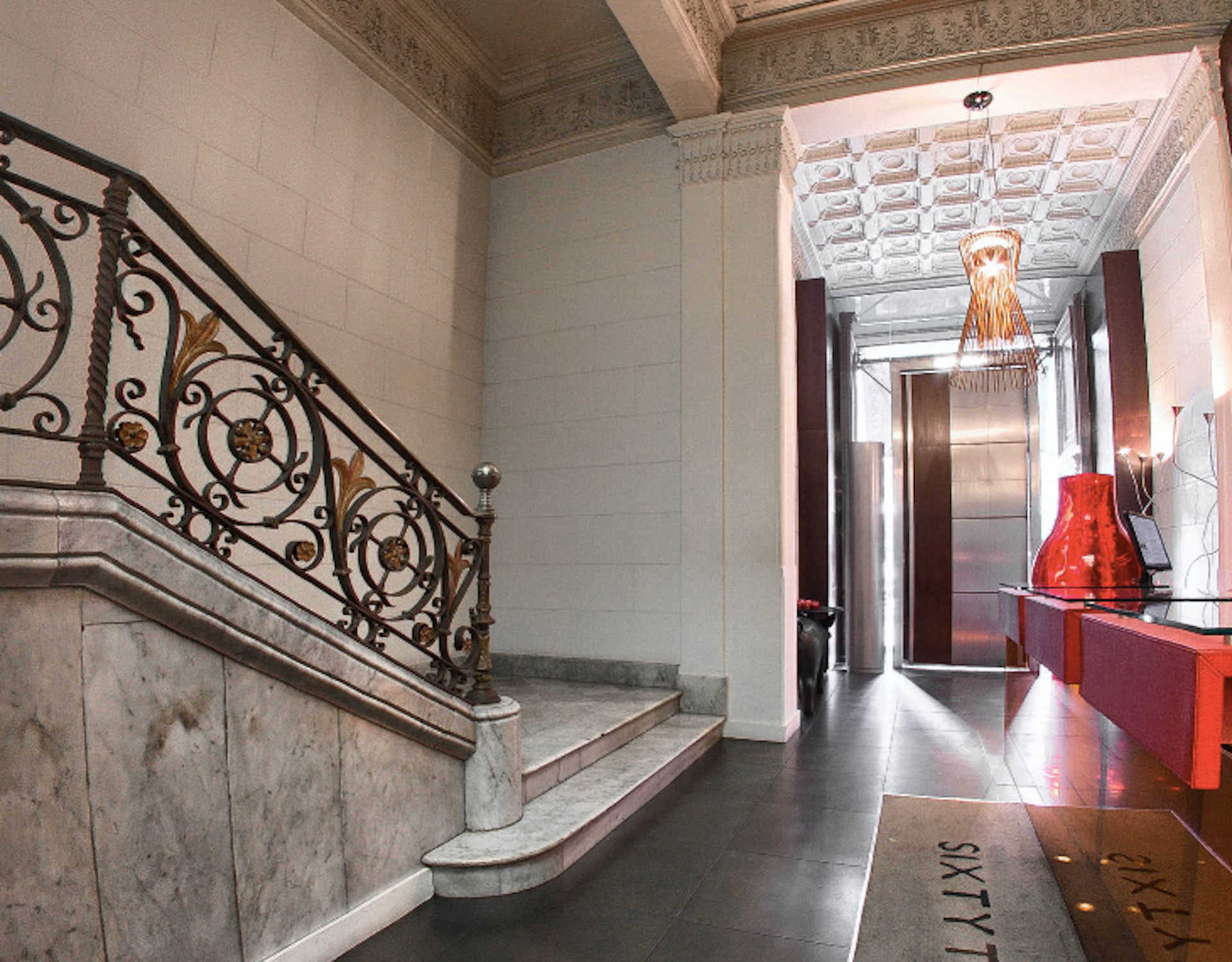 Hotel Sixtytwo Barcelona