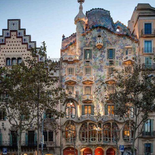 Casa batllo