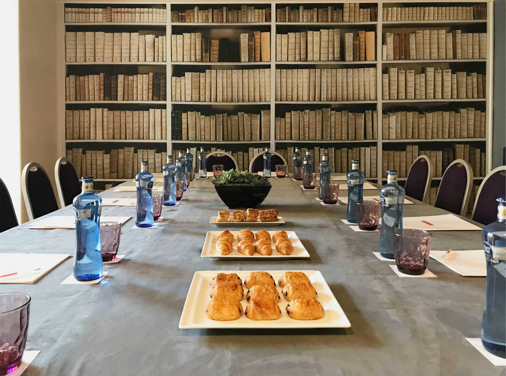 Hotel Sixtytwo Barcelona Servicios Comedor