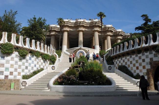 Park_Guell