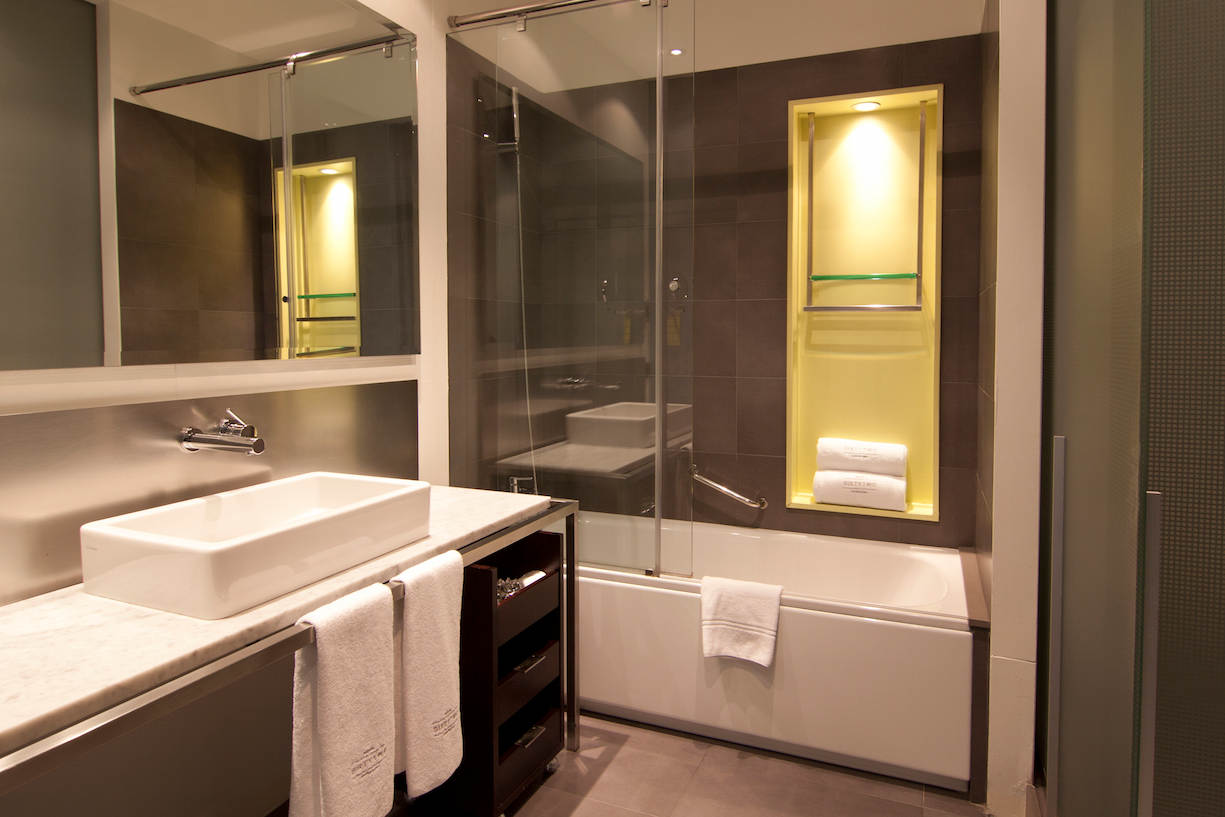 Sixtytwo Hotel Habitaciones